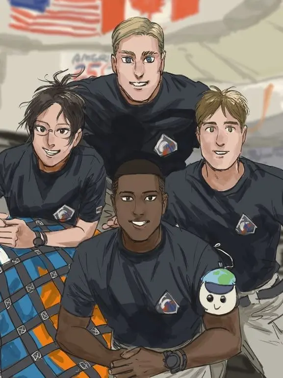 Unwrittenletters의 Attack on UNIVERSITY!!