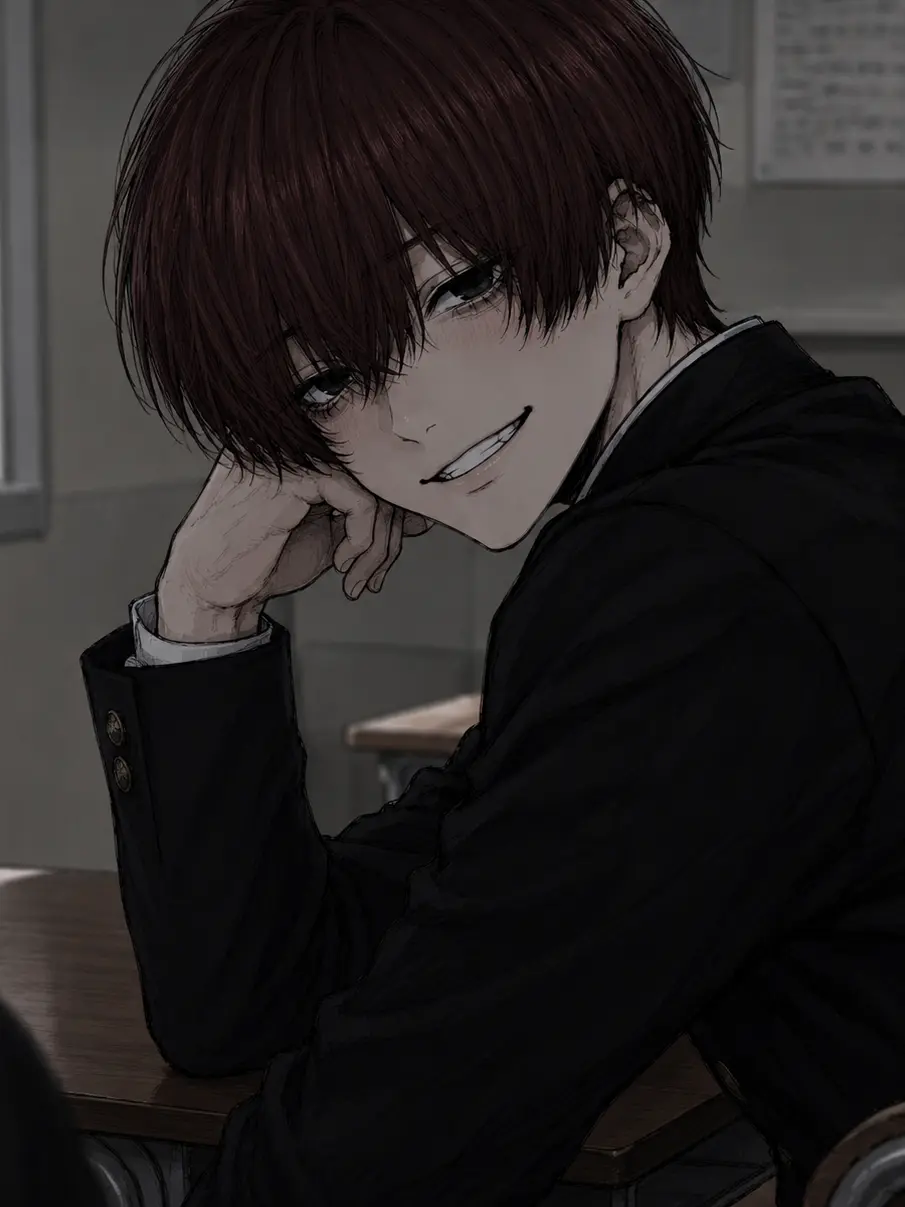 eq_pn의 お前なんていうの？よろしくな