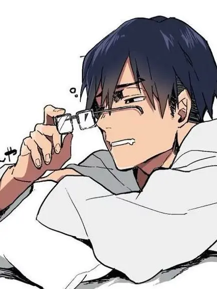 luversrock의 ~> Your child and Your ex-lover, Tenya Iida ♡