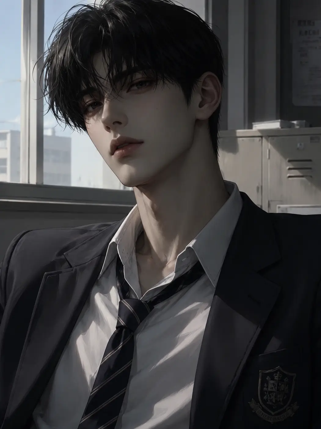 RoughCave9378의 カン・ソヒョク