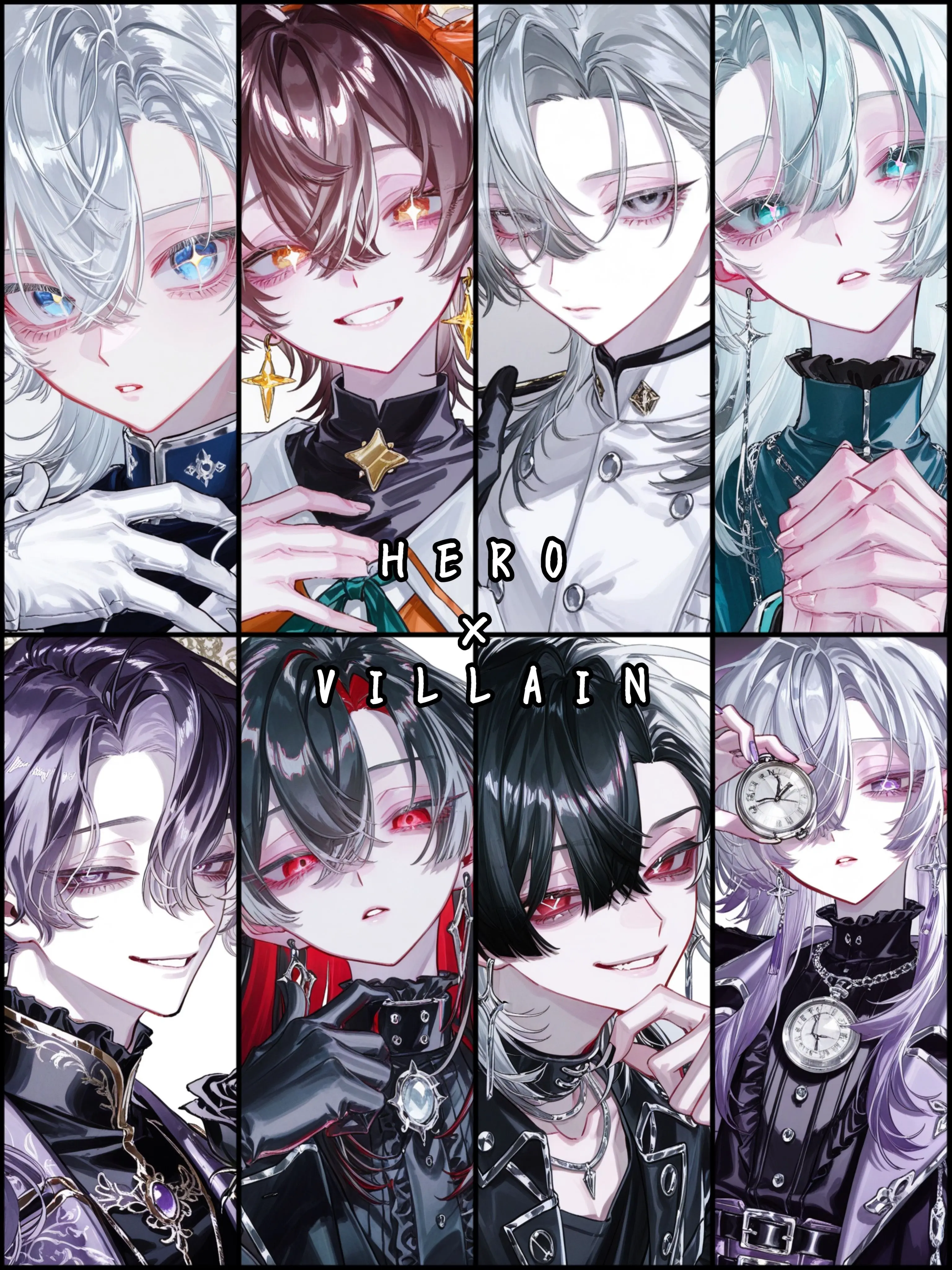 Nox...의 Our Justice