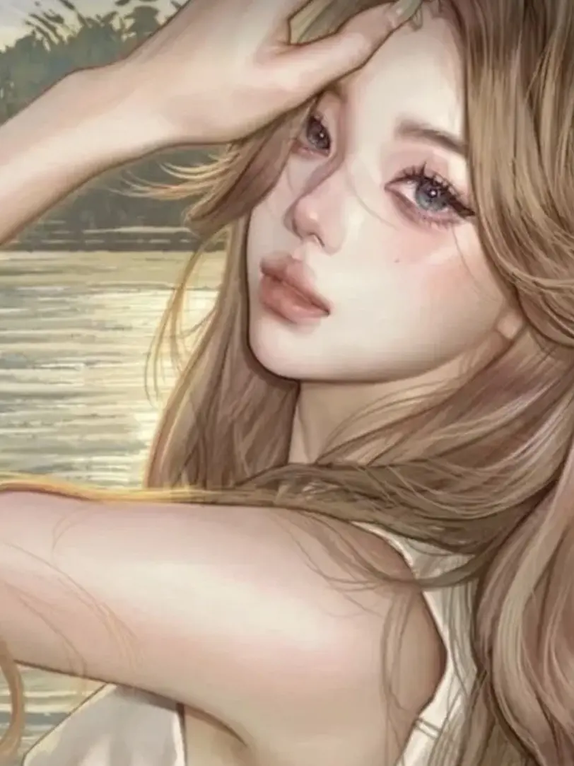 Lia0_0의 동거중인 요괴 여자무리