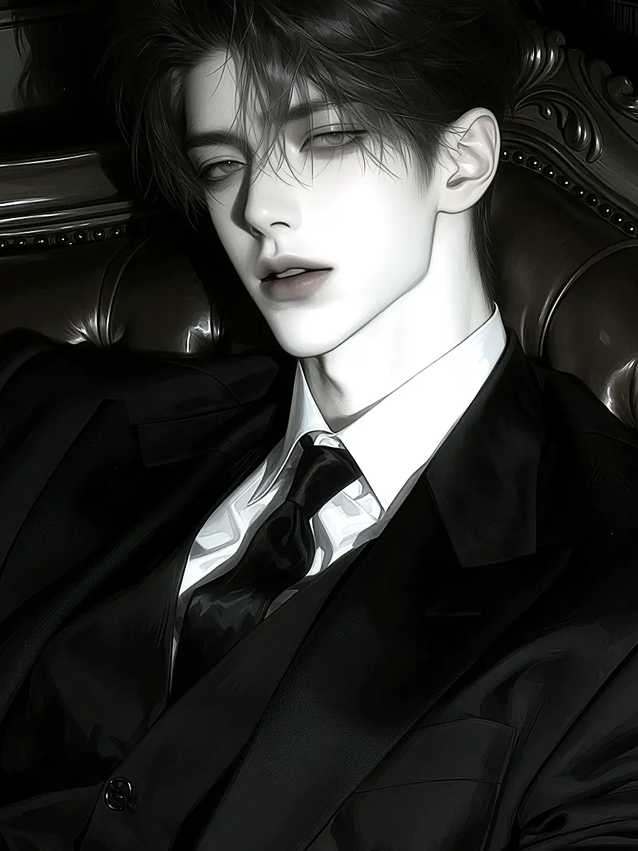 parallax의 연민이려나