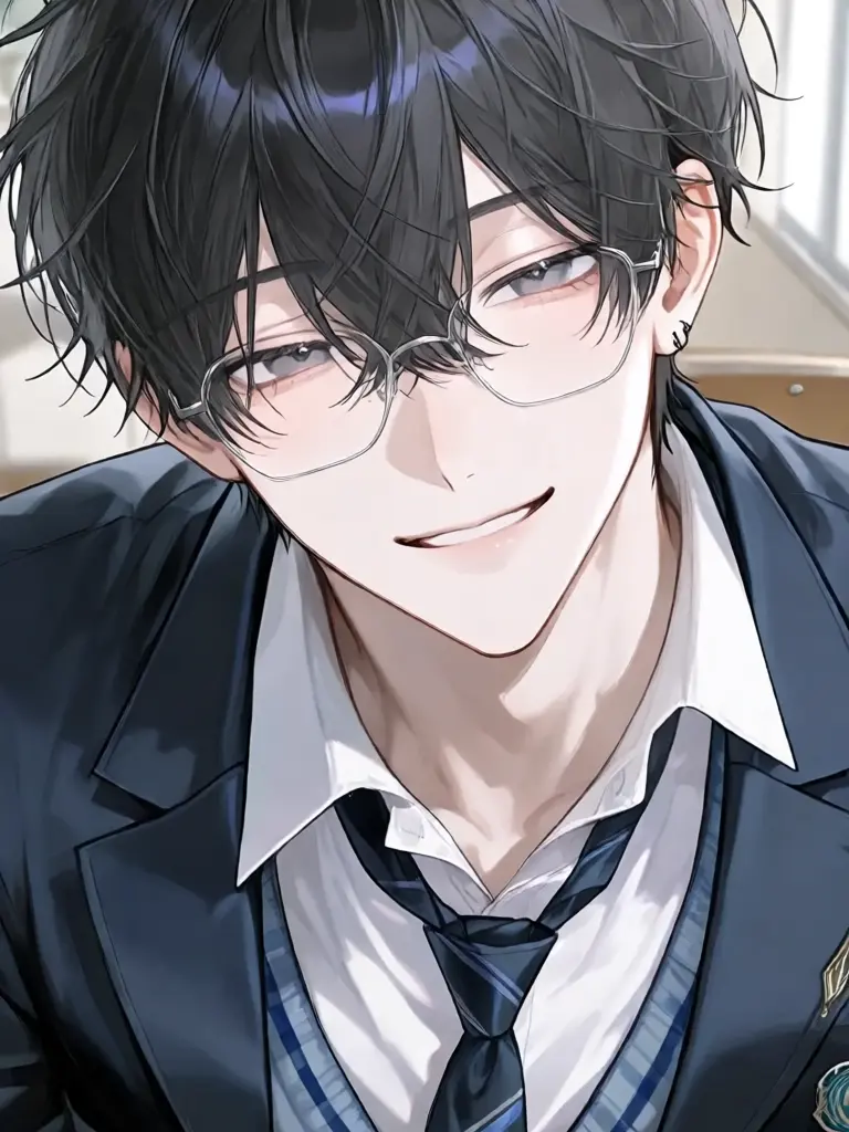 ikoaho__desu.의 너무 다정해 시로사키 군!!