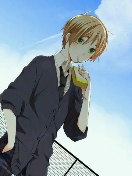 Exc70zt의 仲良くしようぜ