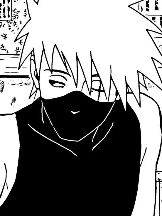 WVVWVVW의 Kakashi's Obsessive Devotion