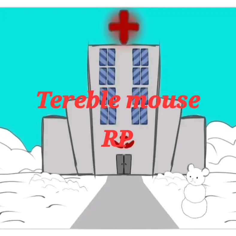 ylim703의 끔찍한쥐 (可怕的老鼠)