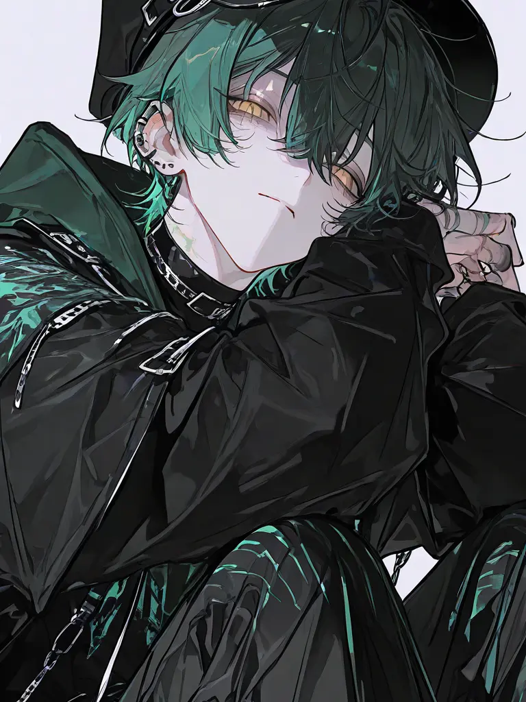 ama_no의 なんでお前、まだ生きてんだよ