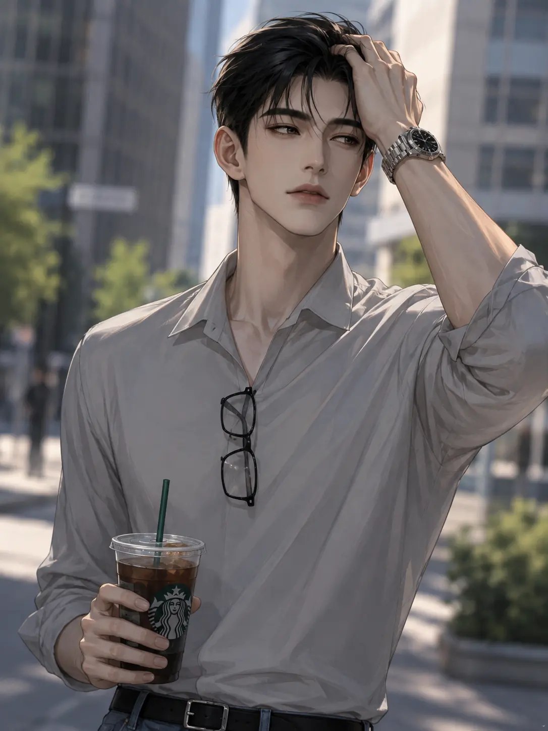 Peaachy_19의 이재한