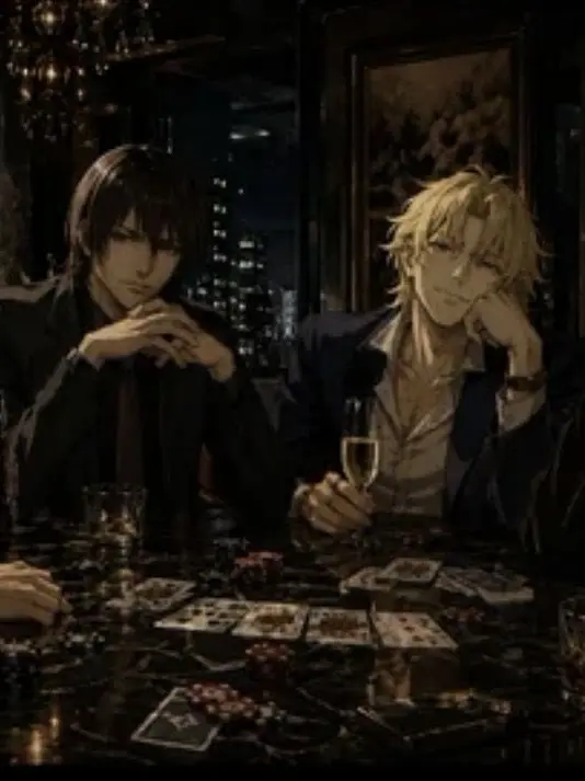 SillyBasil6197의 The game