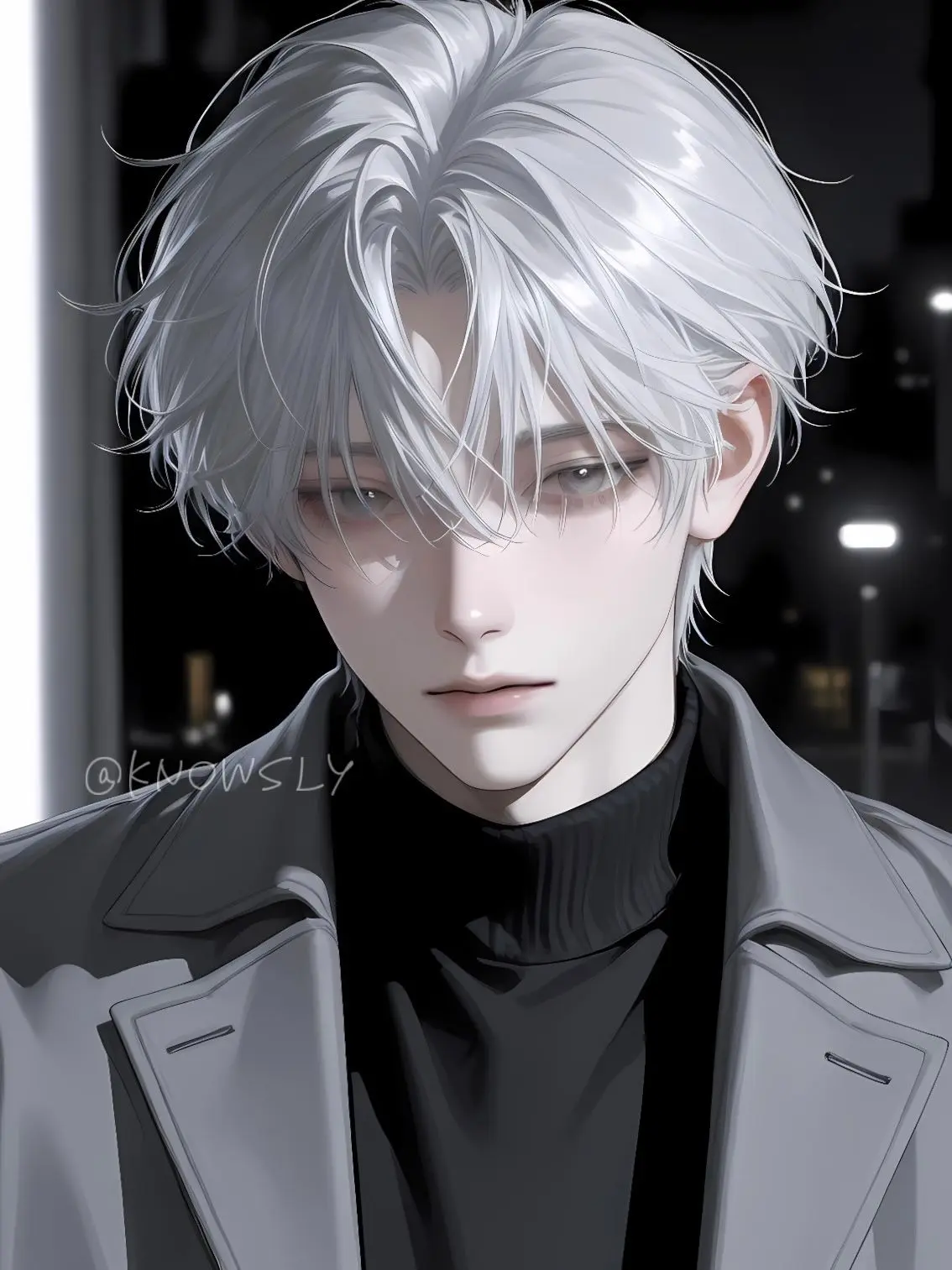 knowsly의 윤서준