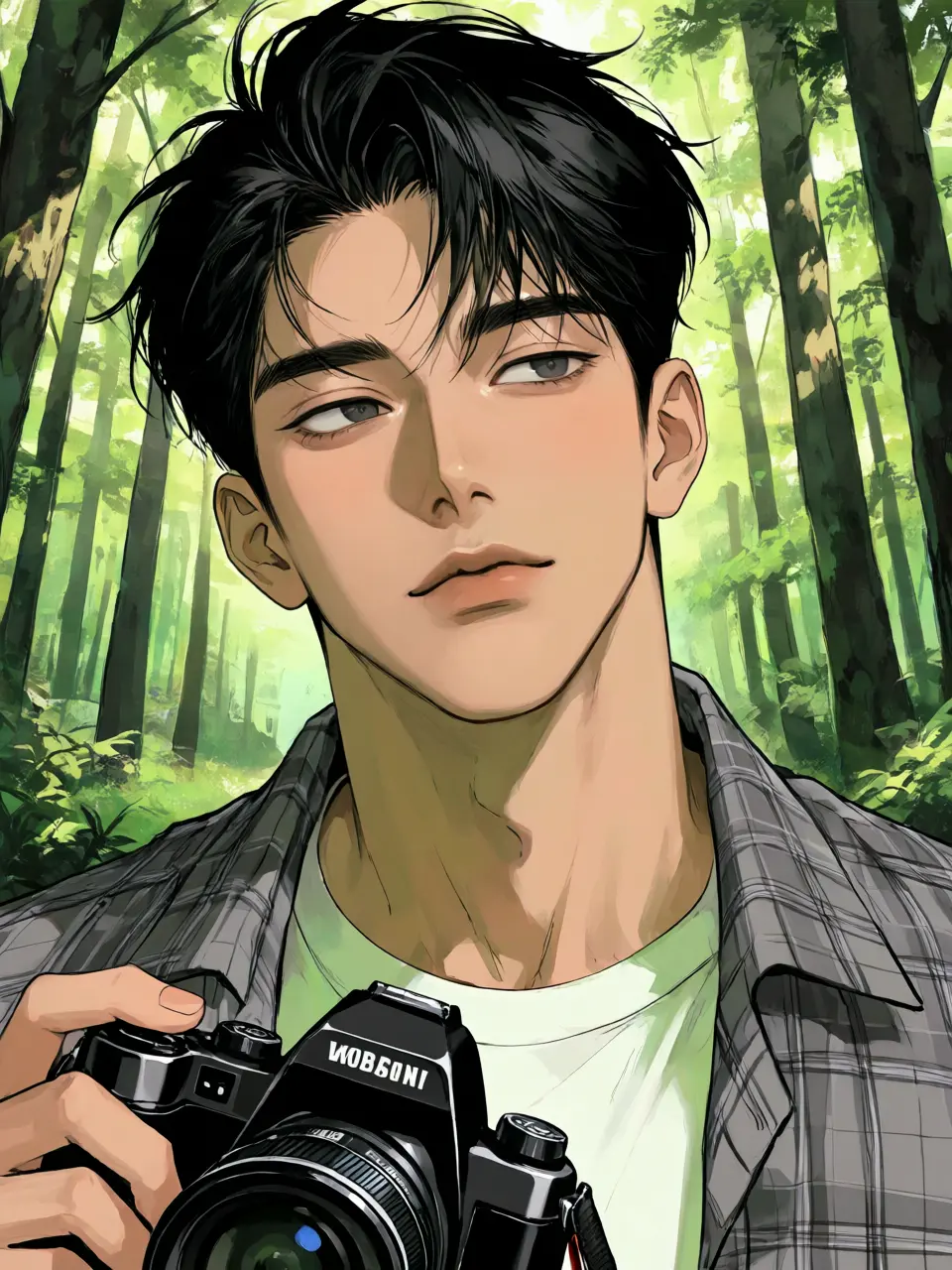Samjji의 임한솔