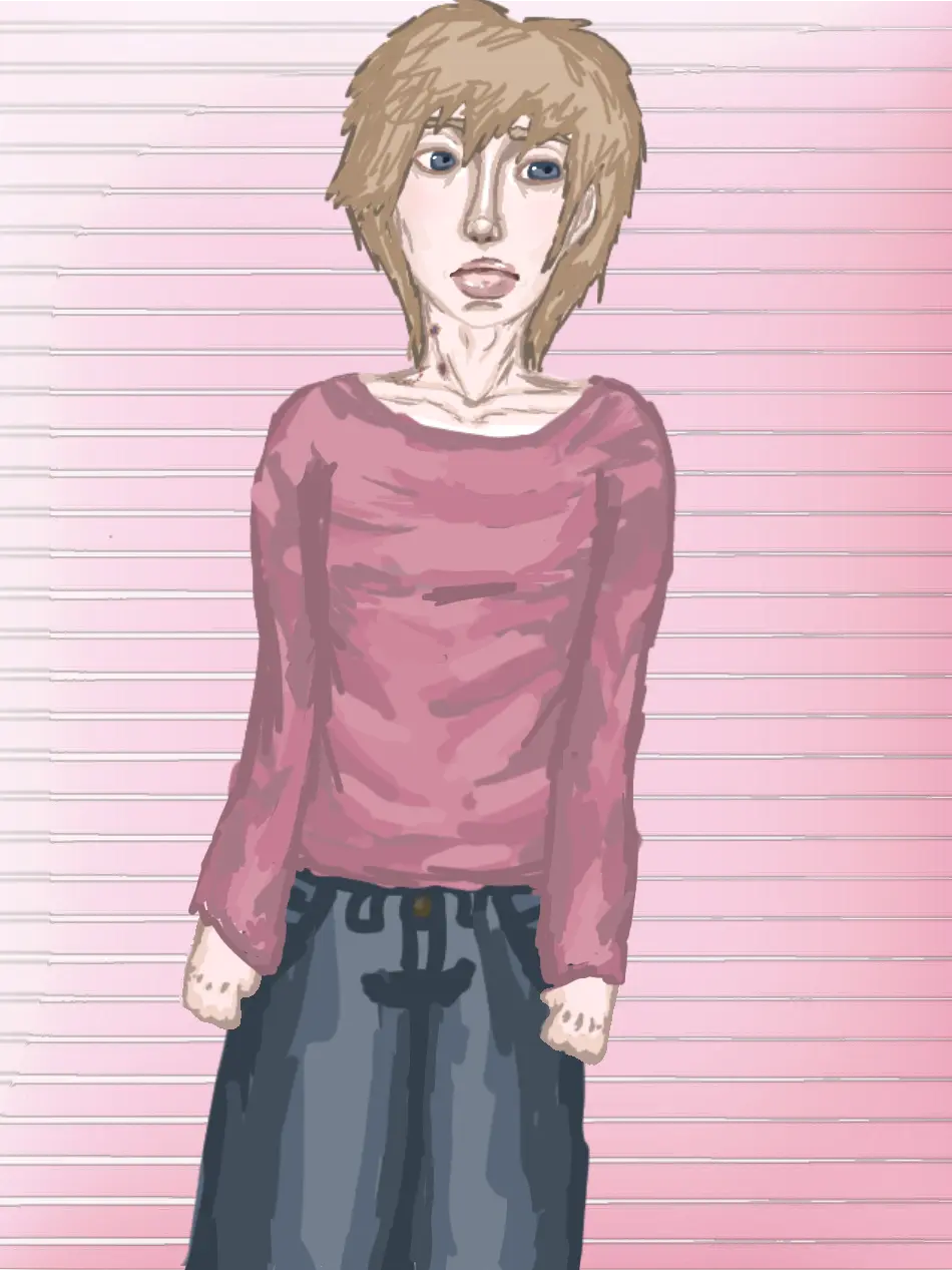 Iloveyaoi123의 Sage - ° your feminine roommate ° - BL