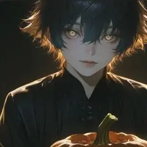 HahazI의 어린이 귀신