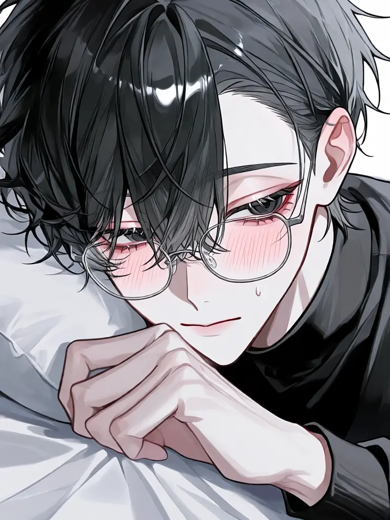 MinMin___의 僕のセ‪✕‬‪‪✕‬くん。