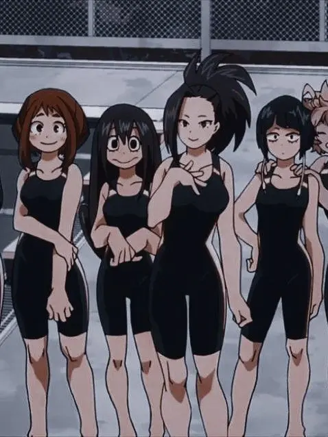 The_original_mitsuri의 MHA - boys
