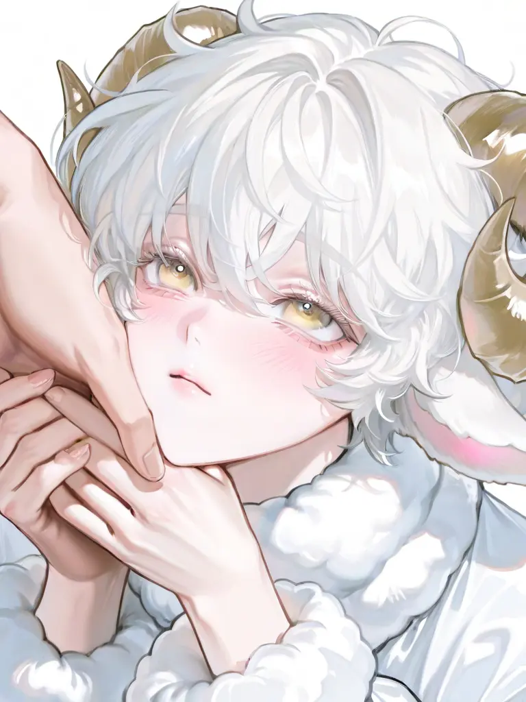 bl_love_Forever._.의 ぼくを拾ってくれませんか...？‎