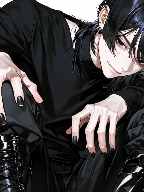 uemonte201171의 ね、チューしよ？