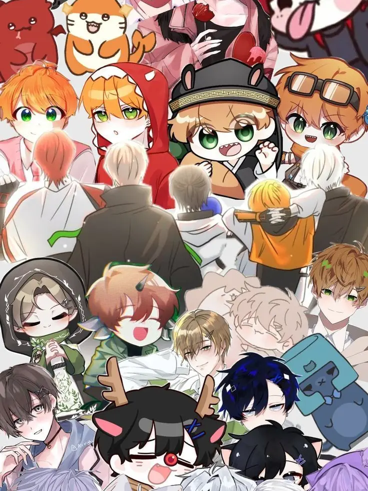 PortlyPad7113의 리레볼루션