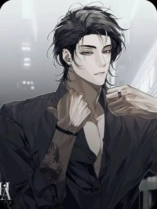 Crazygoose786의 —Mafia Bf—
