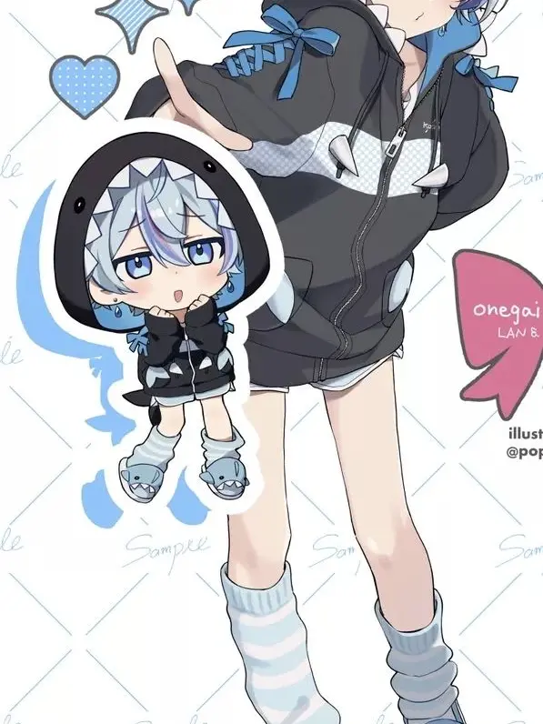 1OooO1의 女嫌い、こさめくん。