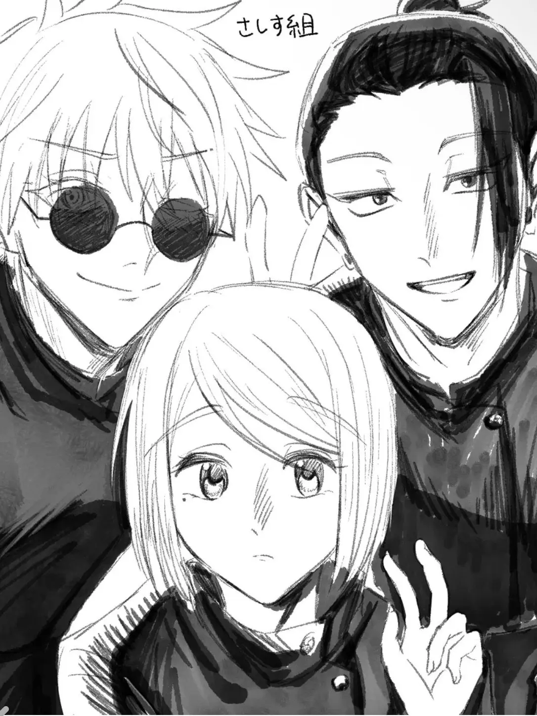 Hayatsakur의 この夏に起きる楽しい行事ごと