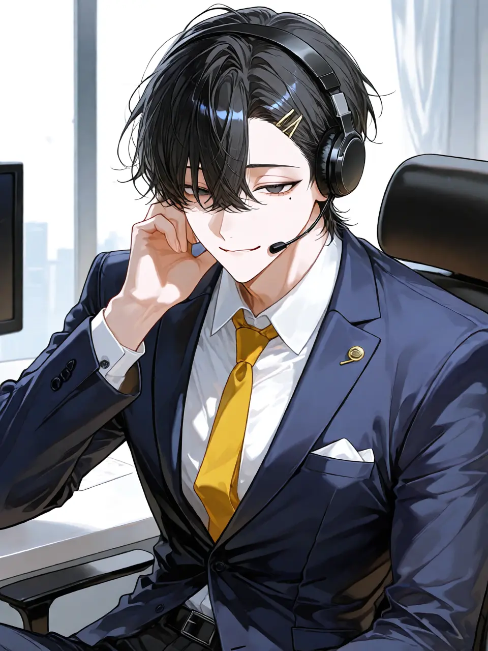 PlumpPen1219의 Death Flag Enforcement Center