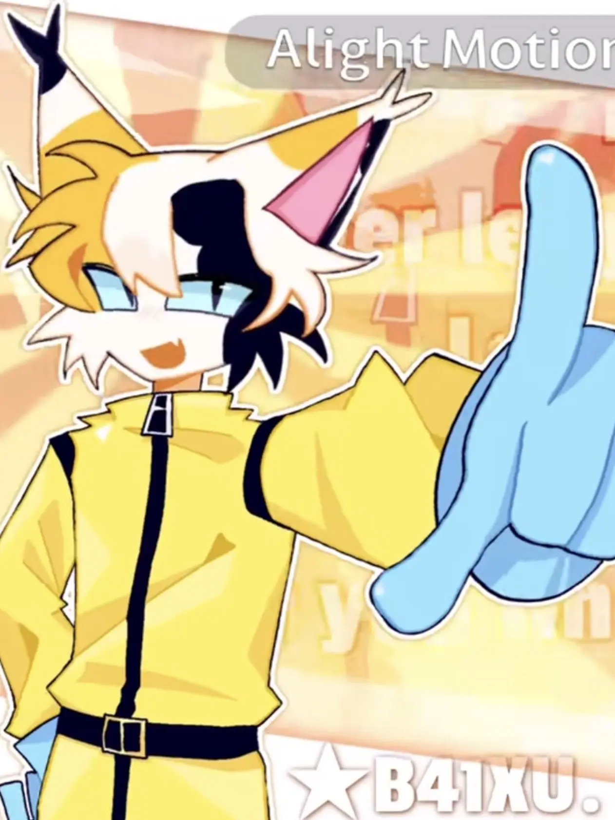 Nameless_person의 사랑 방해하기?!!