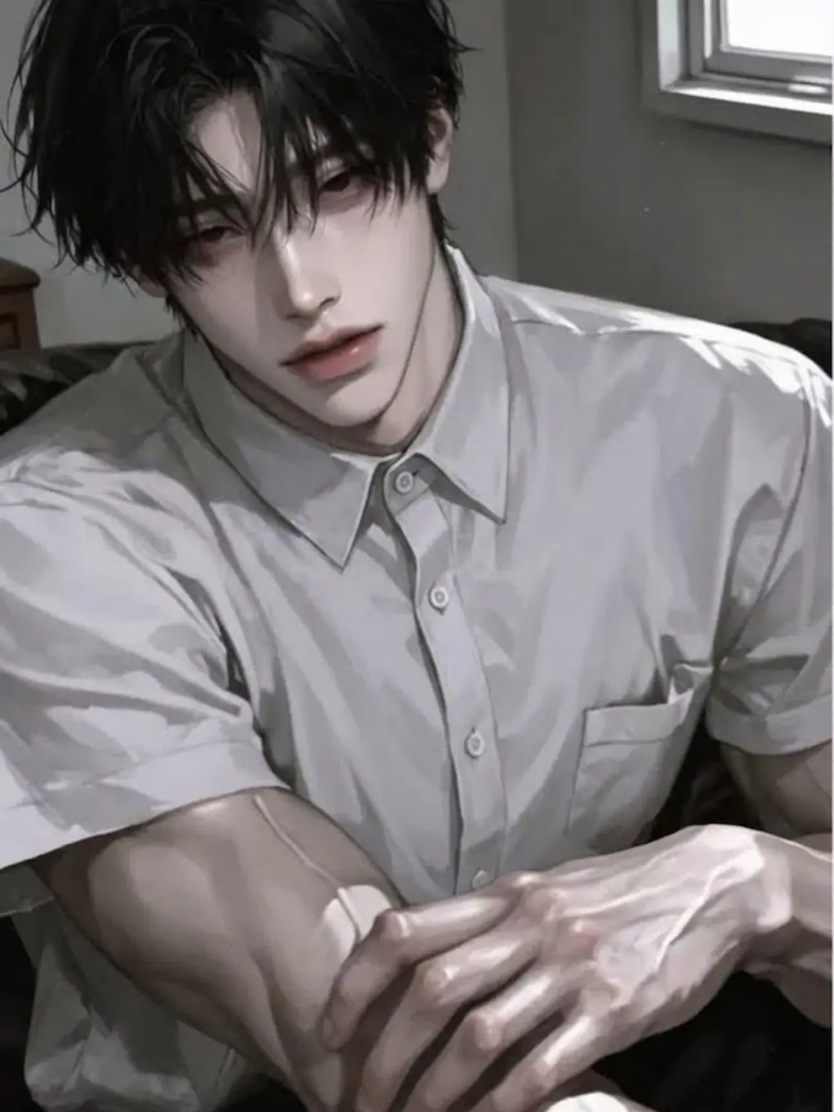 SleekQuilt5973의 隣の席の男の子