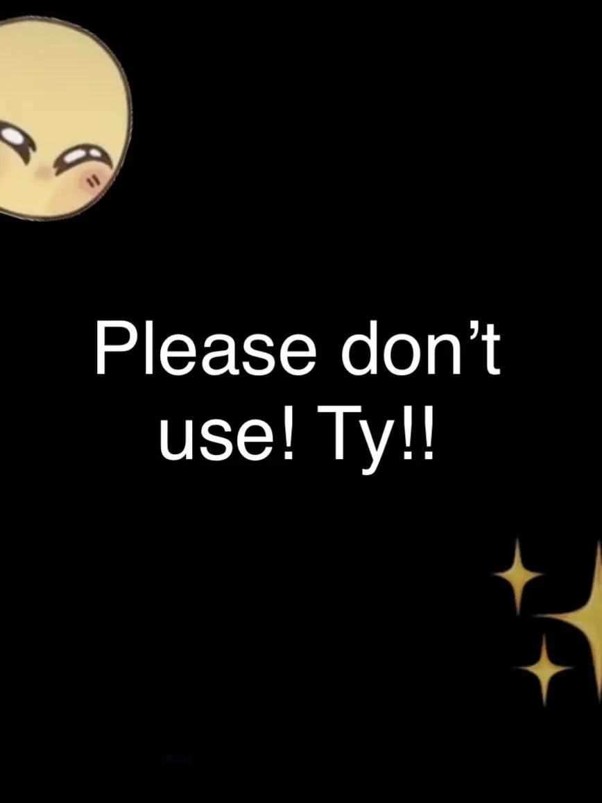 HeartsFromKANAE의 Made for me don’t use!