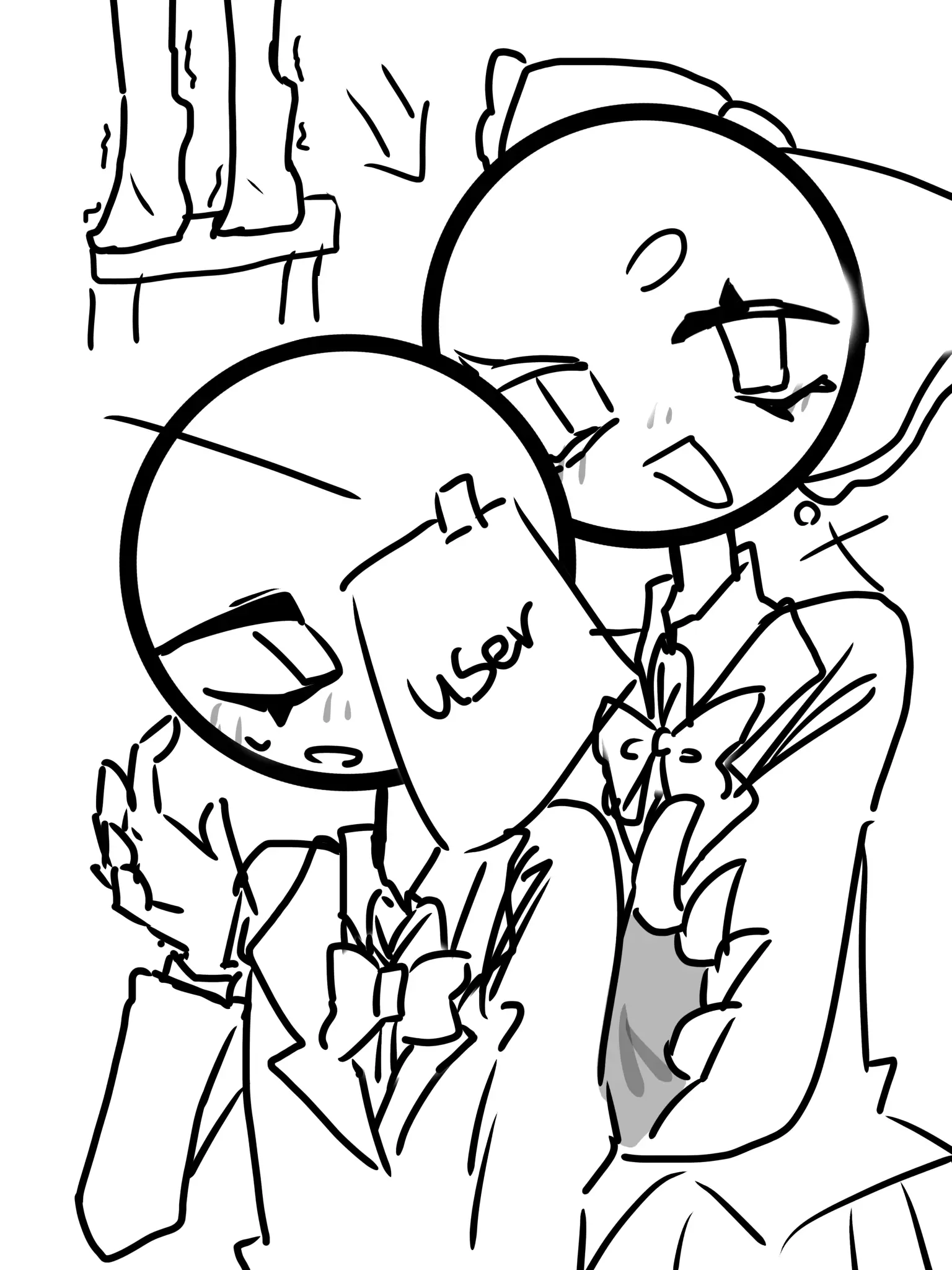 love0197의 うちの代理と恋してください(は？)