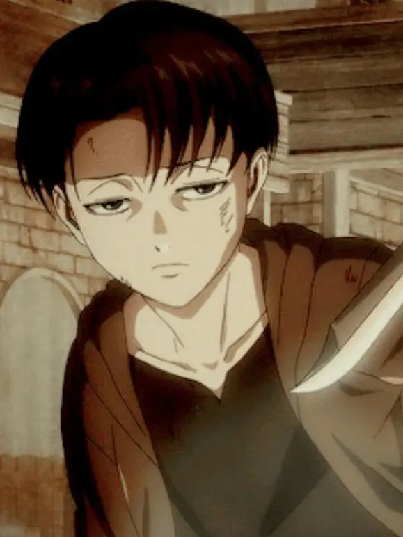 Kozu_ken10165의 지하도시 리바이