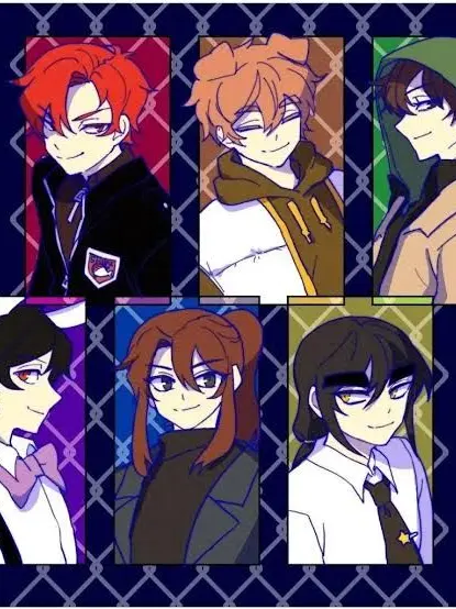 EthnicShock8135의 미~수반!