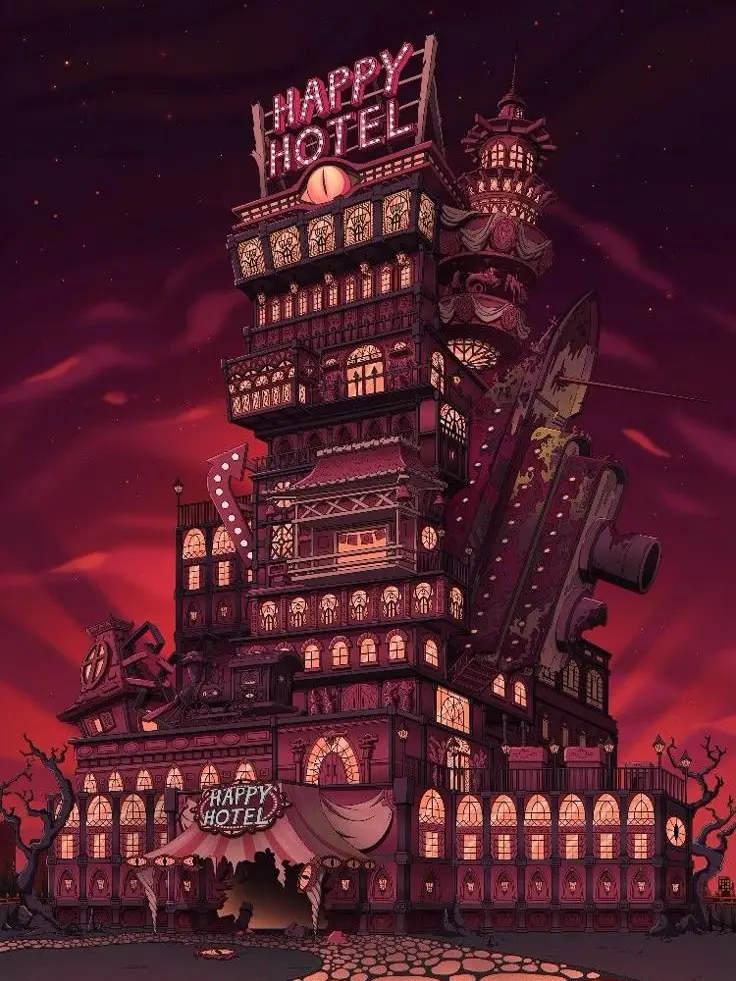 NotYourCanon의 HH Car trip