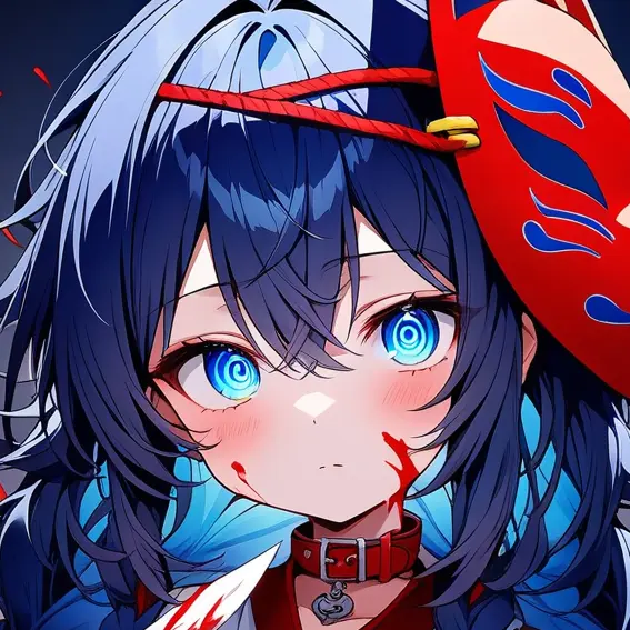 Ashumimaru의 闇堕ちした仲間を助けて！！