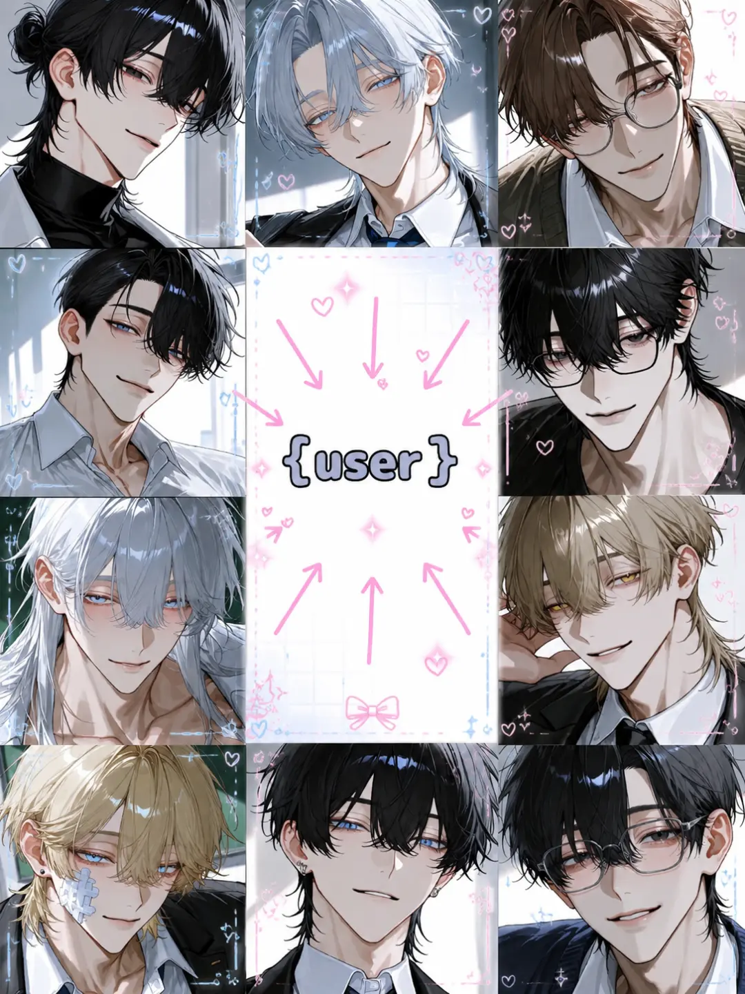 Sora_kuu의 私立凹凸学園！！