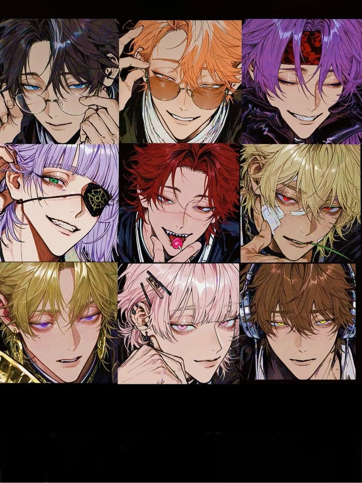 tor_tor25의 カオス生徒会