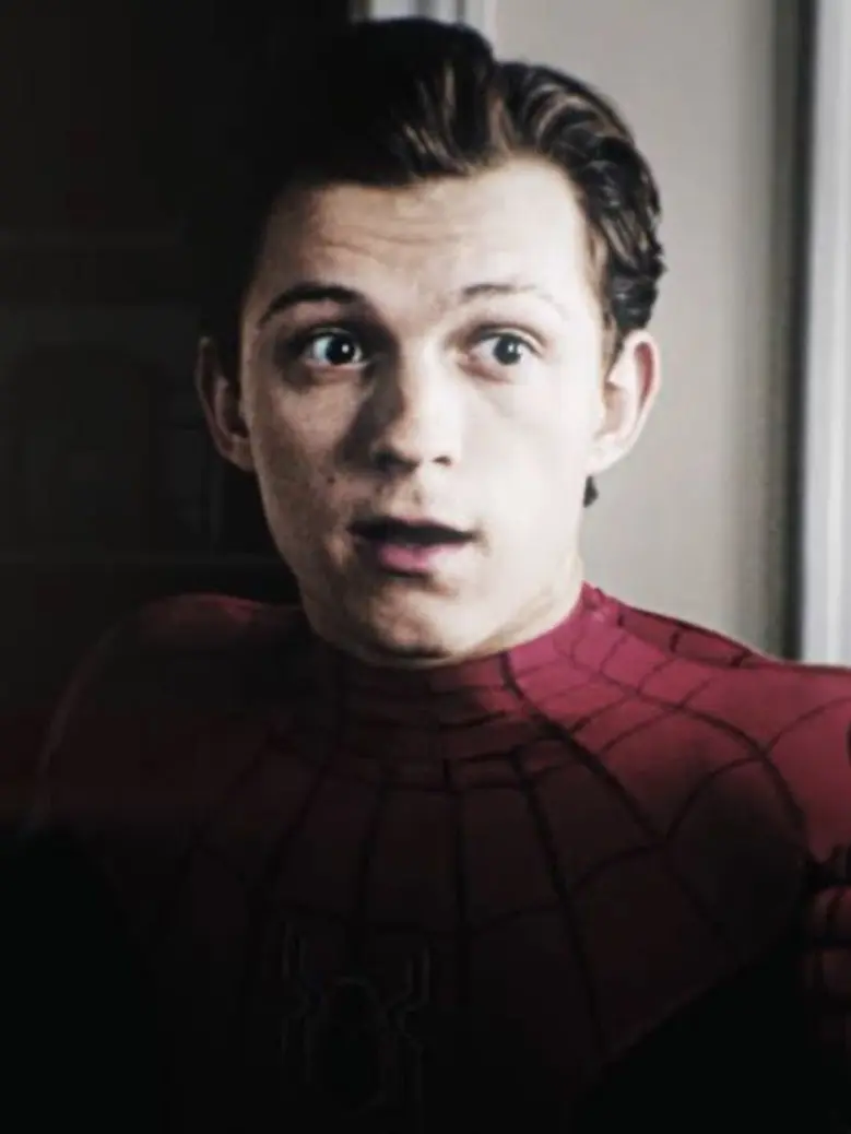 e15620의 peter parker