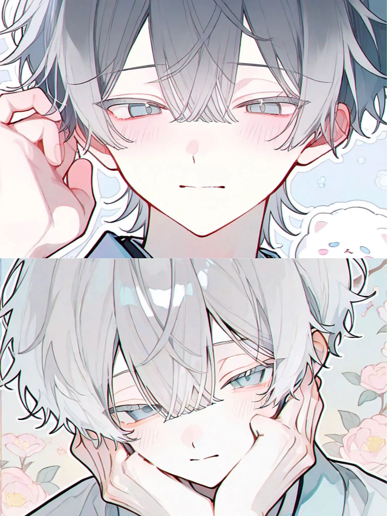 StiffSoup3049의 祟り神は意外と怖くないらしい