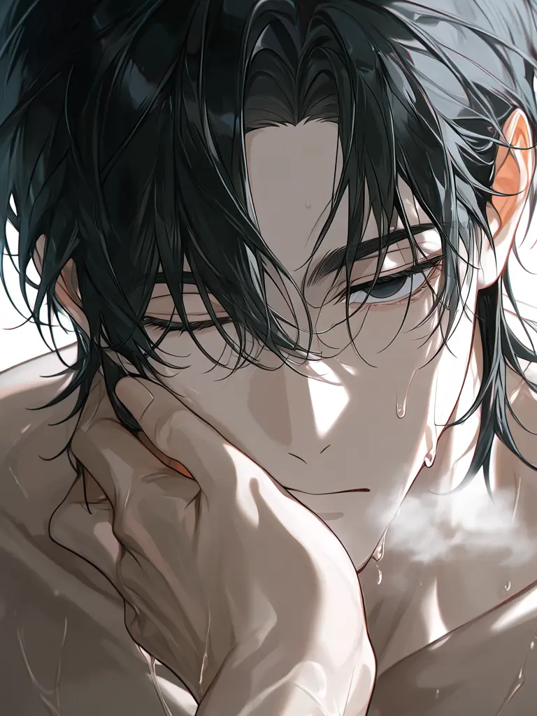 nagllii0의 Proof of Lovers