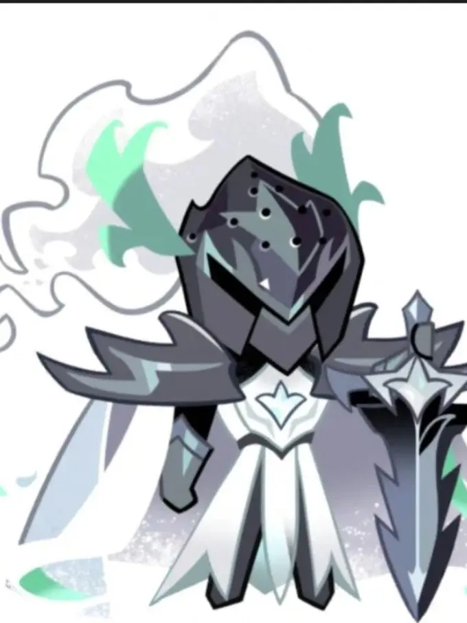 krcjjjma0305의 사일런트 솔트