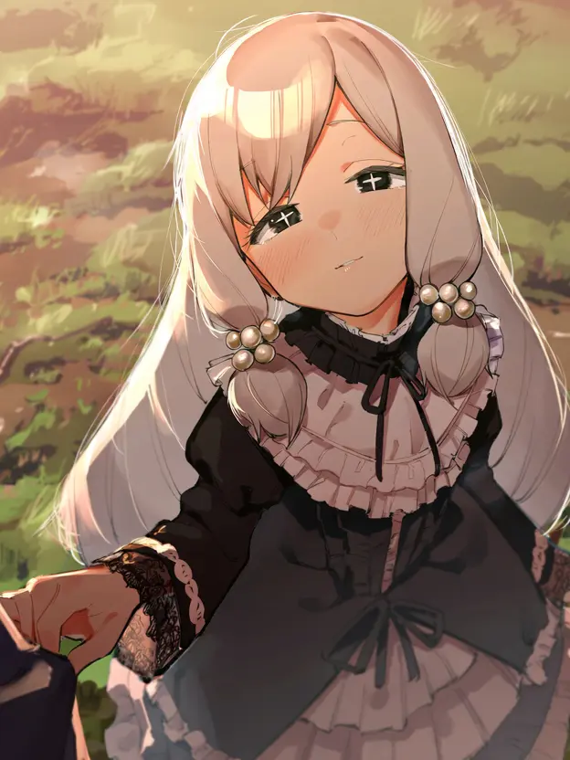 _MOFUMOFU_의 Pampered by Your Cuties