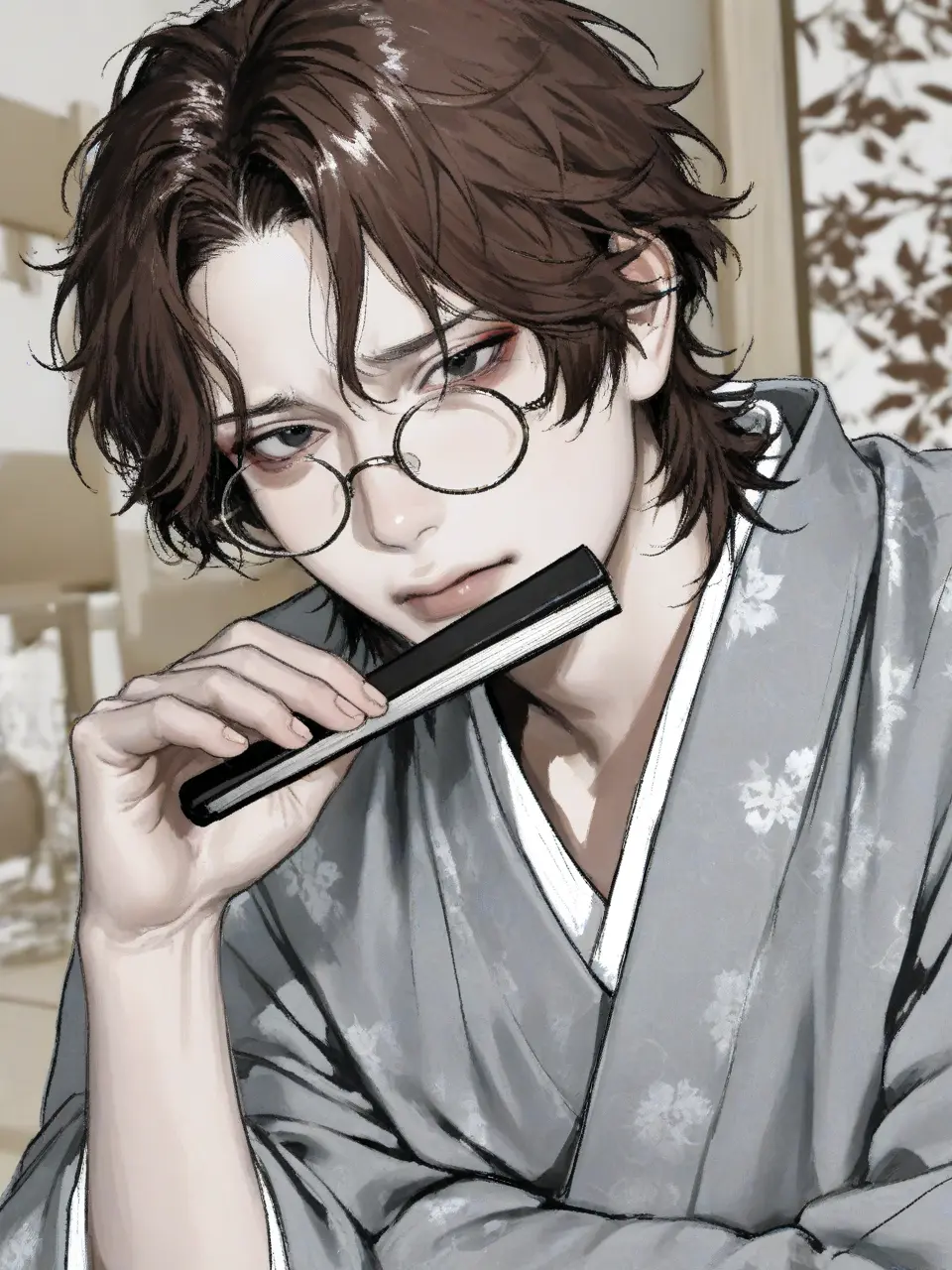 SilentCrow2853의 あざとさＶＳ大人の理性