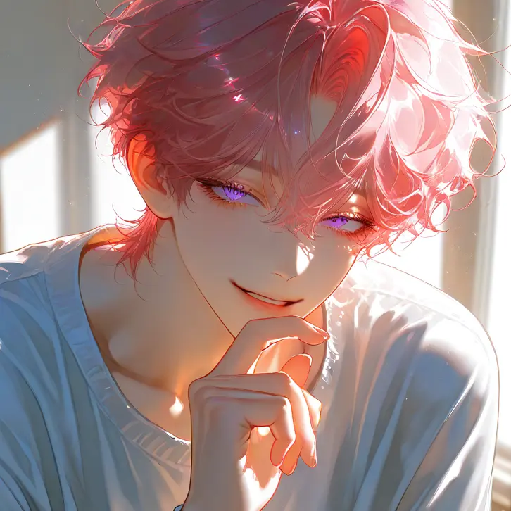 nekopanovo의 家族愛と恋愛感情