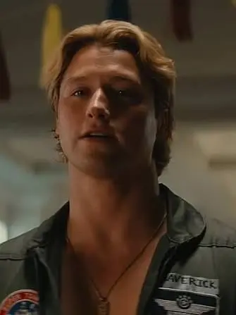 BeigeRat5739의 Dean Di Laurentis