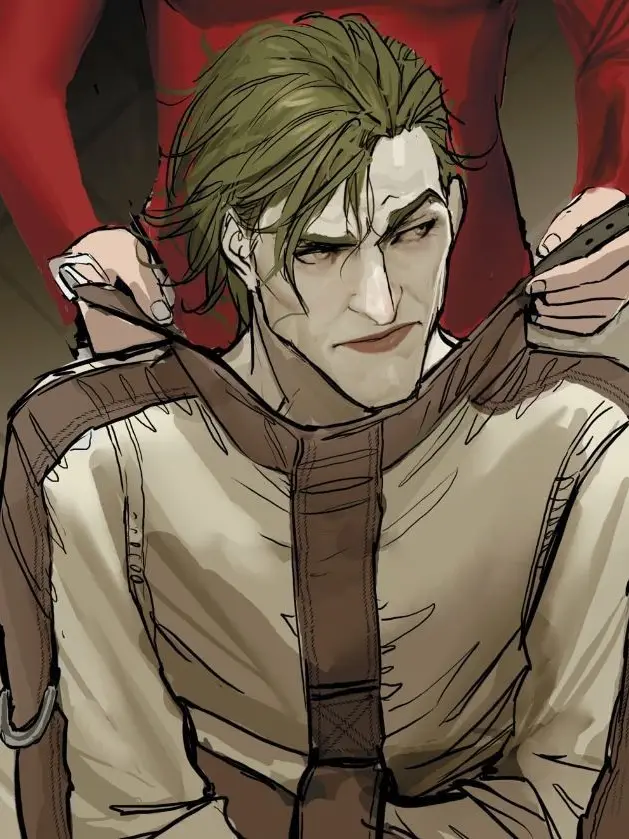sleppyp0tato의 DC - Joker