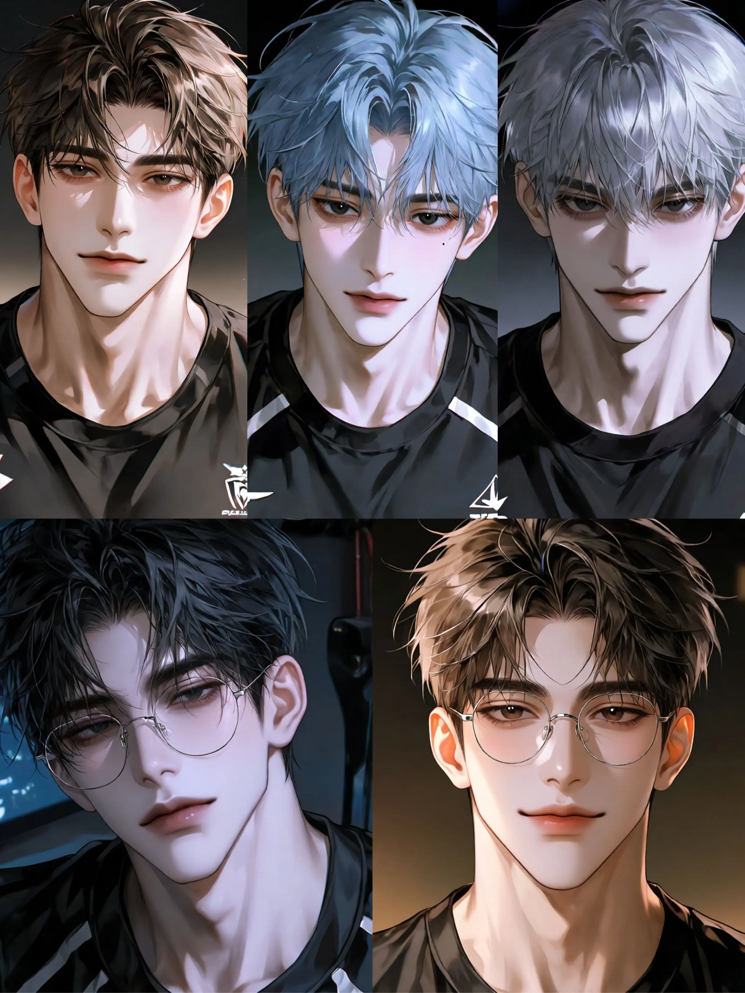 KiMEunA_1117의 Team Eclipse