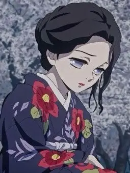 RaggedJeans5781의 납치된 타마요(+탄지로 일행)