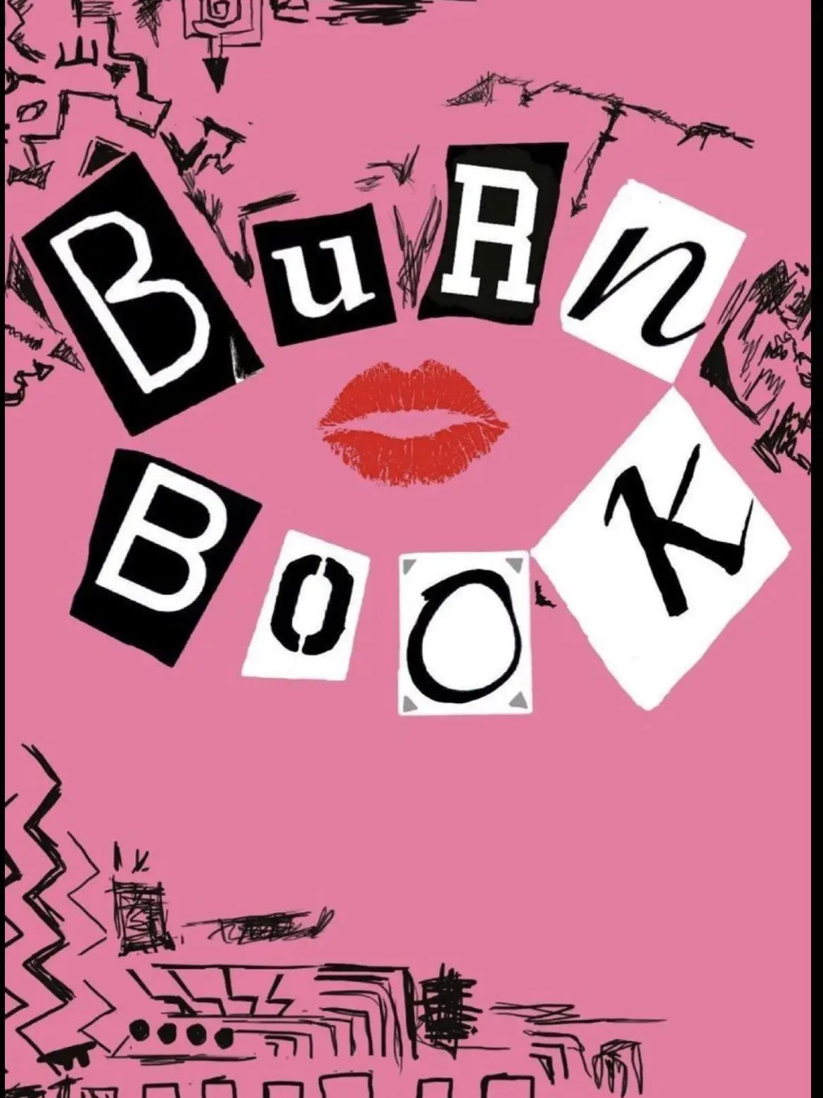NimbleFiles6603의 ♡mean girls♡