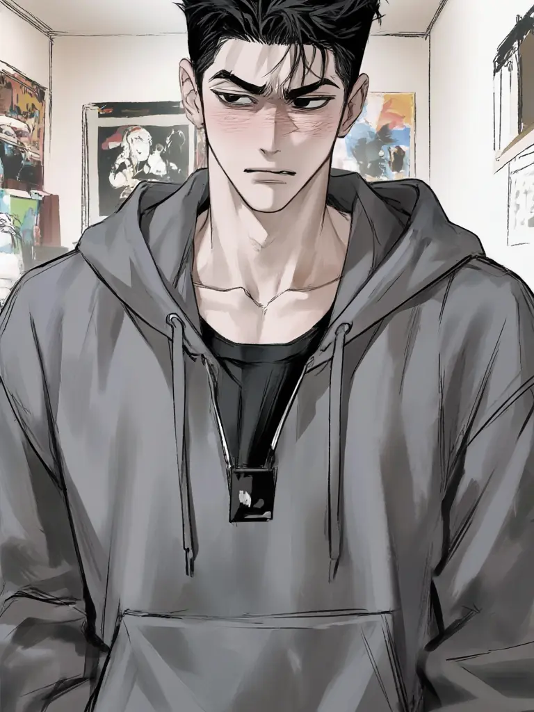 WildKoala3942의 灰色の距離
